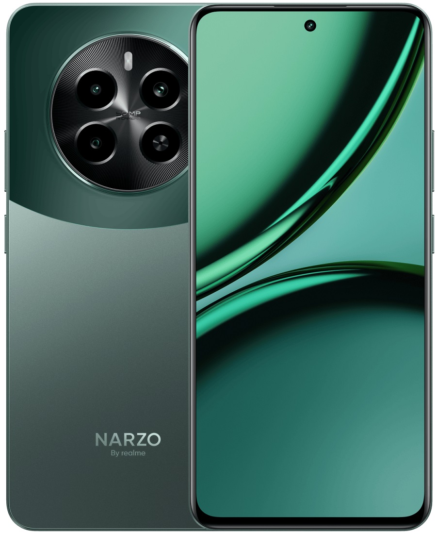 Realme Narzo 70